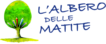 Logo Albero delle Matite