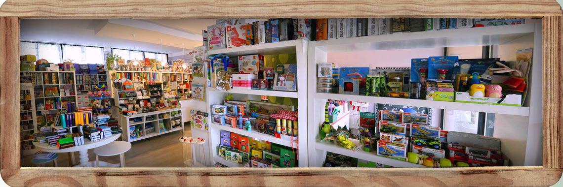 Cartolibreria