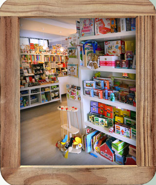 Cartolibreria