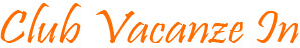 Club Vacaze In Logo