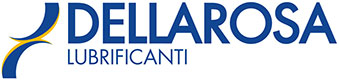 logo dellarosa lubrificanti