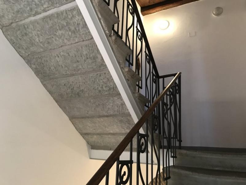 Appartamento a due passi dal centro