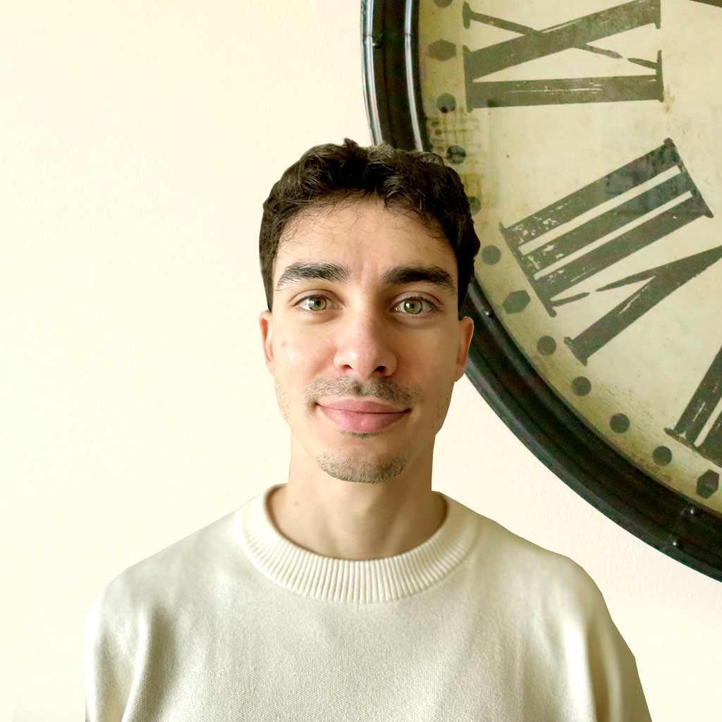 Matteo Morganti