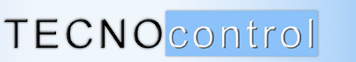 tecnocontrol logo